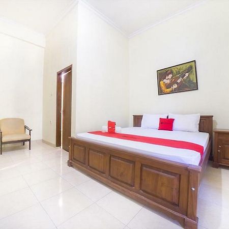 Reddoorz Near Nusa Cendana University Kupang  Kültér fotó
