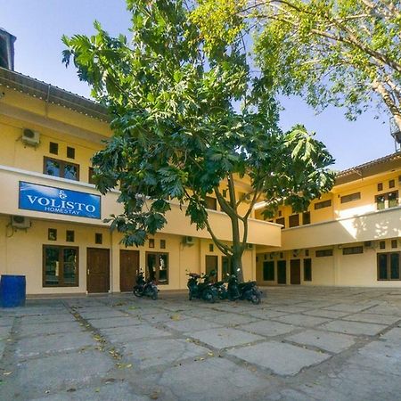 Reddoorz Near Nusa Cendana University Kupang  Kültér fotó