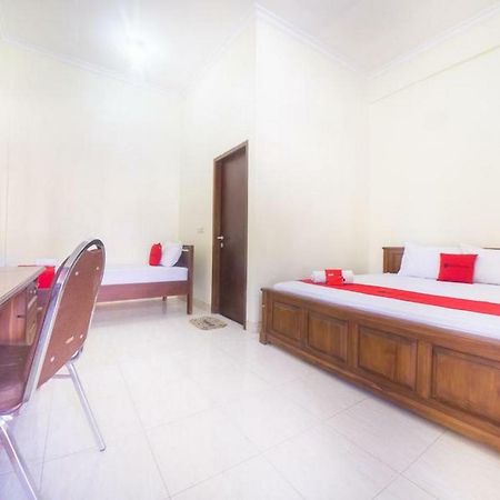 Reddoorz Near Nusa Cendana University Kupang  Kültér fotó