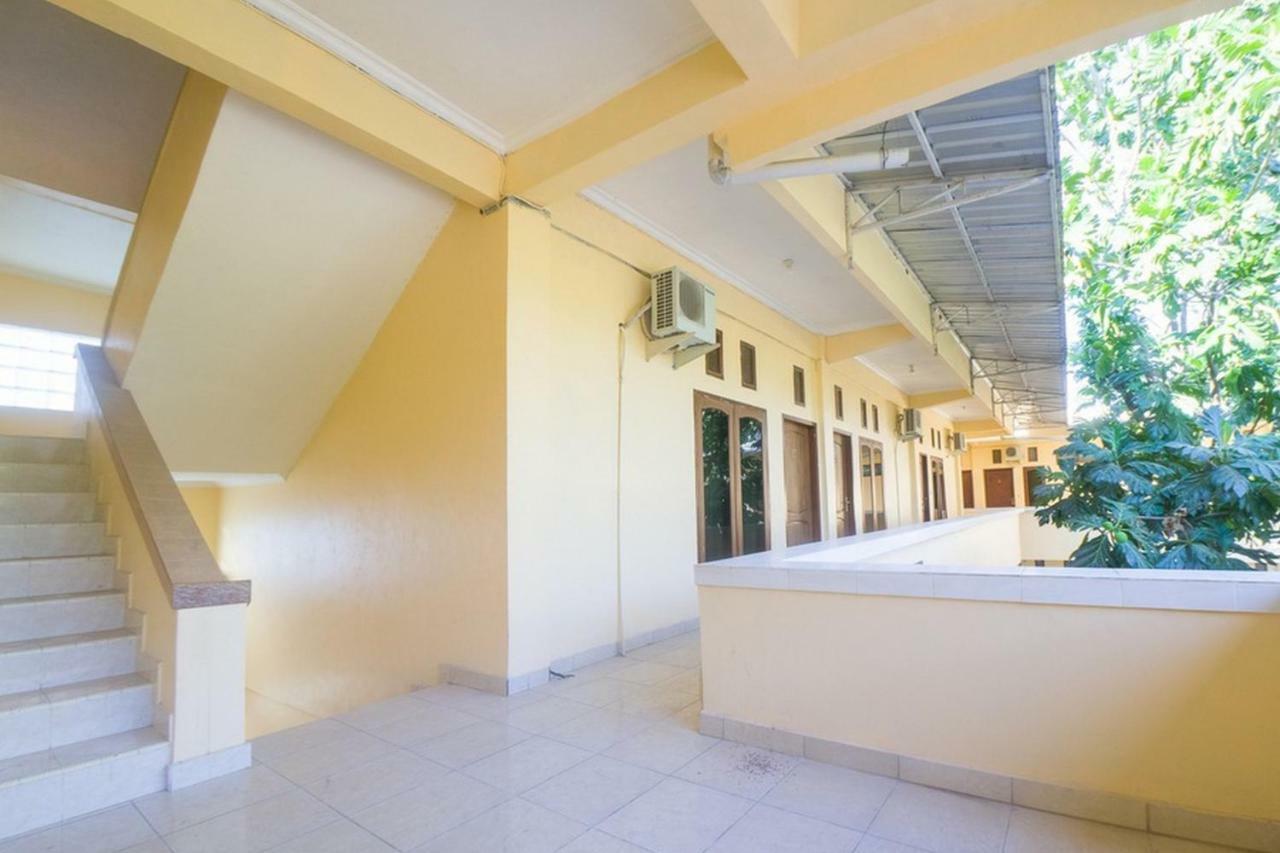 Reddoorz Near Nusa Cendana University Kupang  Kültér fotó