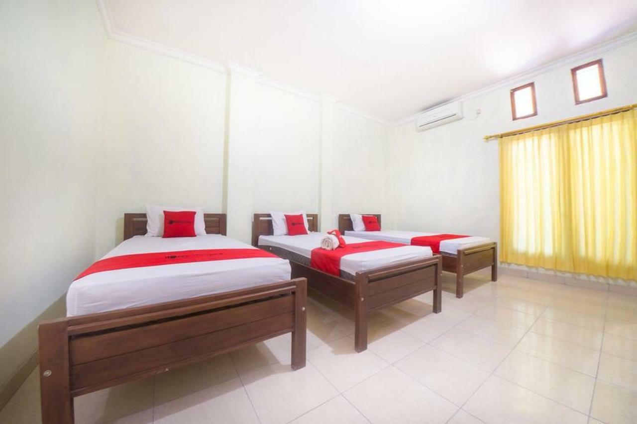 Reddoorz Near Nusa Cendana University Kupang  Kültér fotó