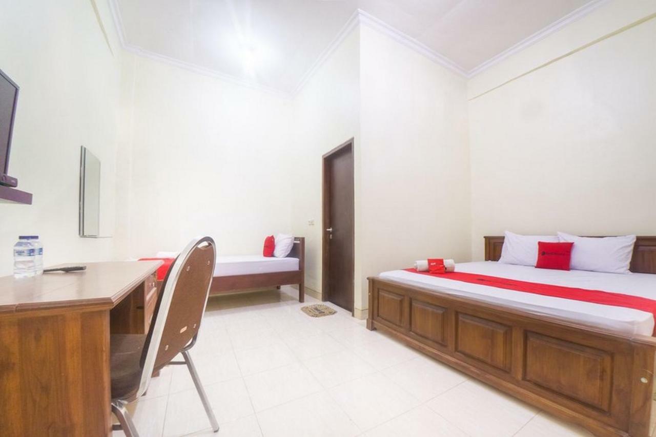 Reddoorz Near Nusa Cendana University Kupang  Kültér fotó