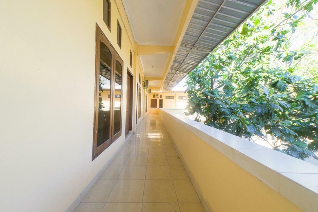 Reddoorz Near Nusa Cendana University Kupang  Kültér fotó