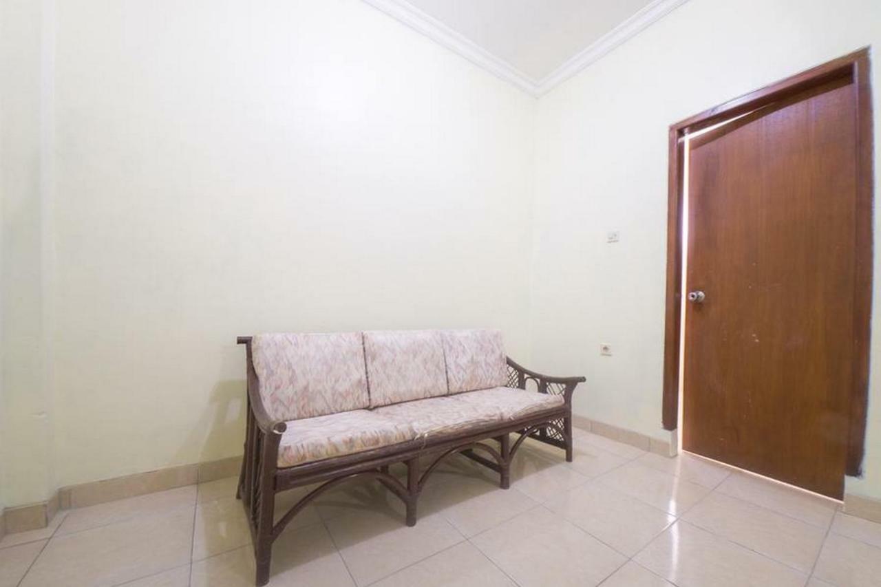 Reddoorz Near Nusa Cendana University Kupang  Kültér fotó
