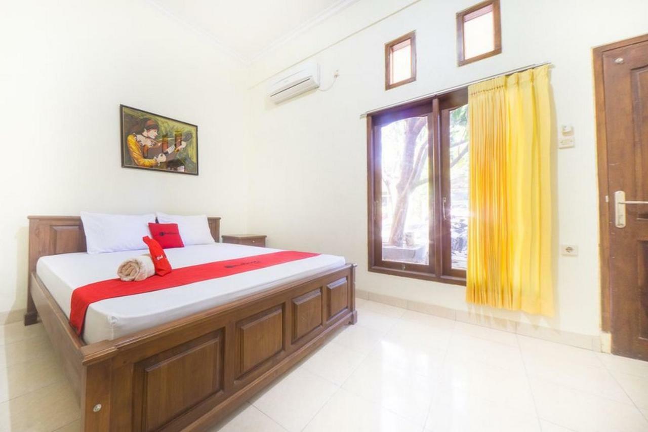Reddoorz Near Nusa Cendana University Kupang  Kültér fotó