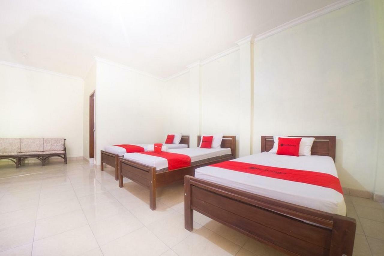 Reddoorz Near Nusa Cendana University Kupang  Kültér fotó