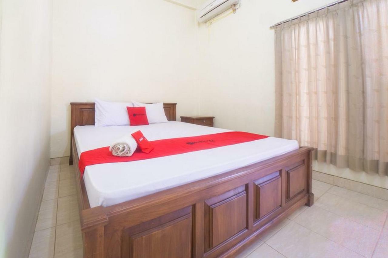 Reddoorz Near Nusa Cendana University Kupang  Kültér fotó