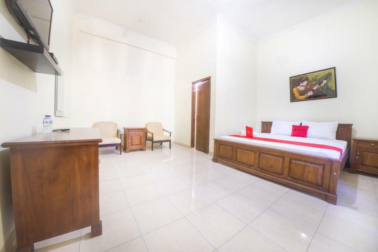 Reddoorz Near Nusa Cendana University Kupang  Kültér fotó