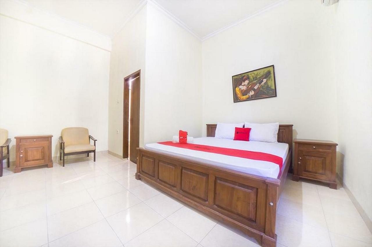 Reddoorz Near Nusa Cendana University Kupang  Kültér fotó