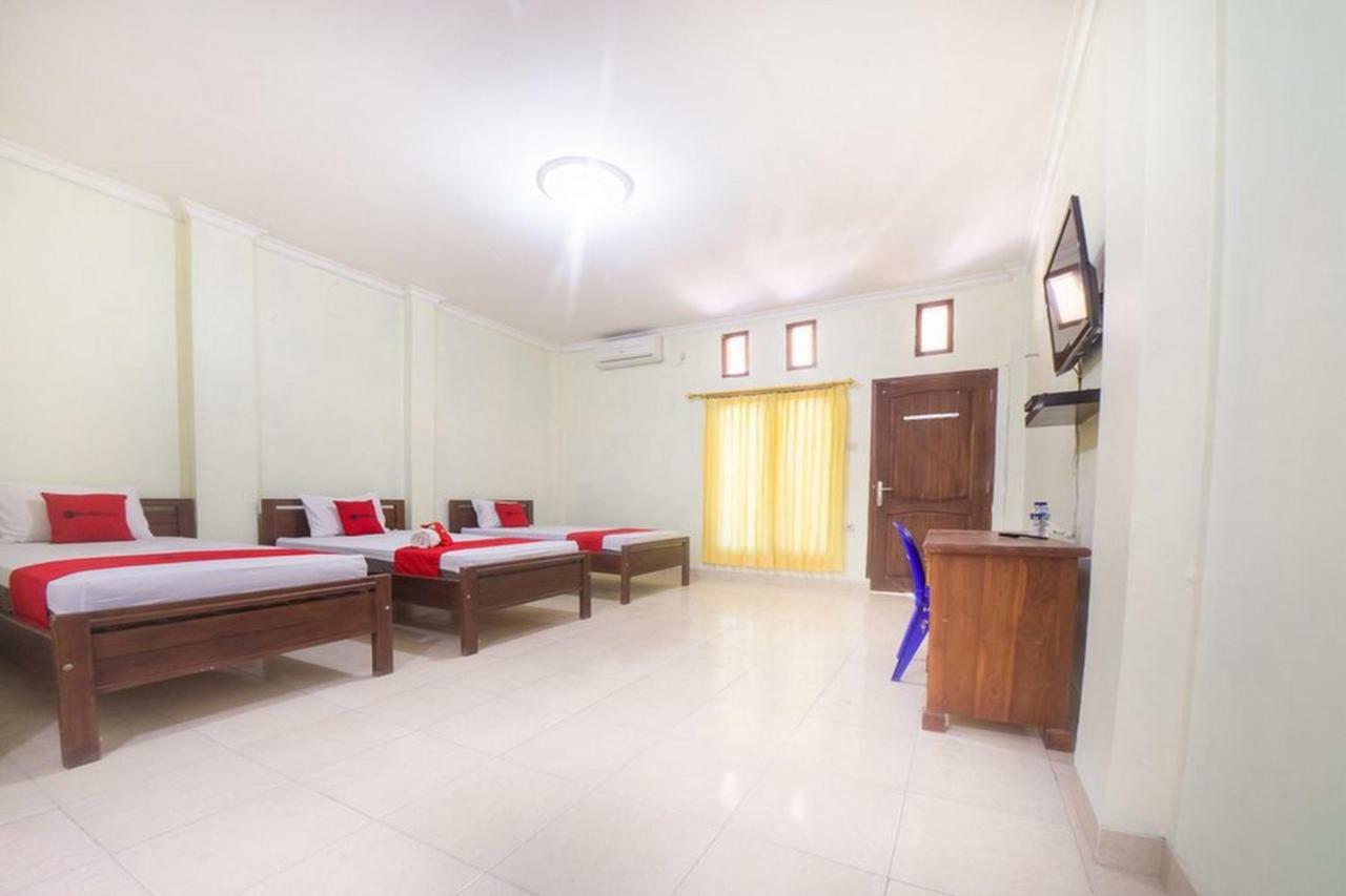 Reddoorz Near Nusa Cendana University Kupang  Kültér fotó