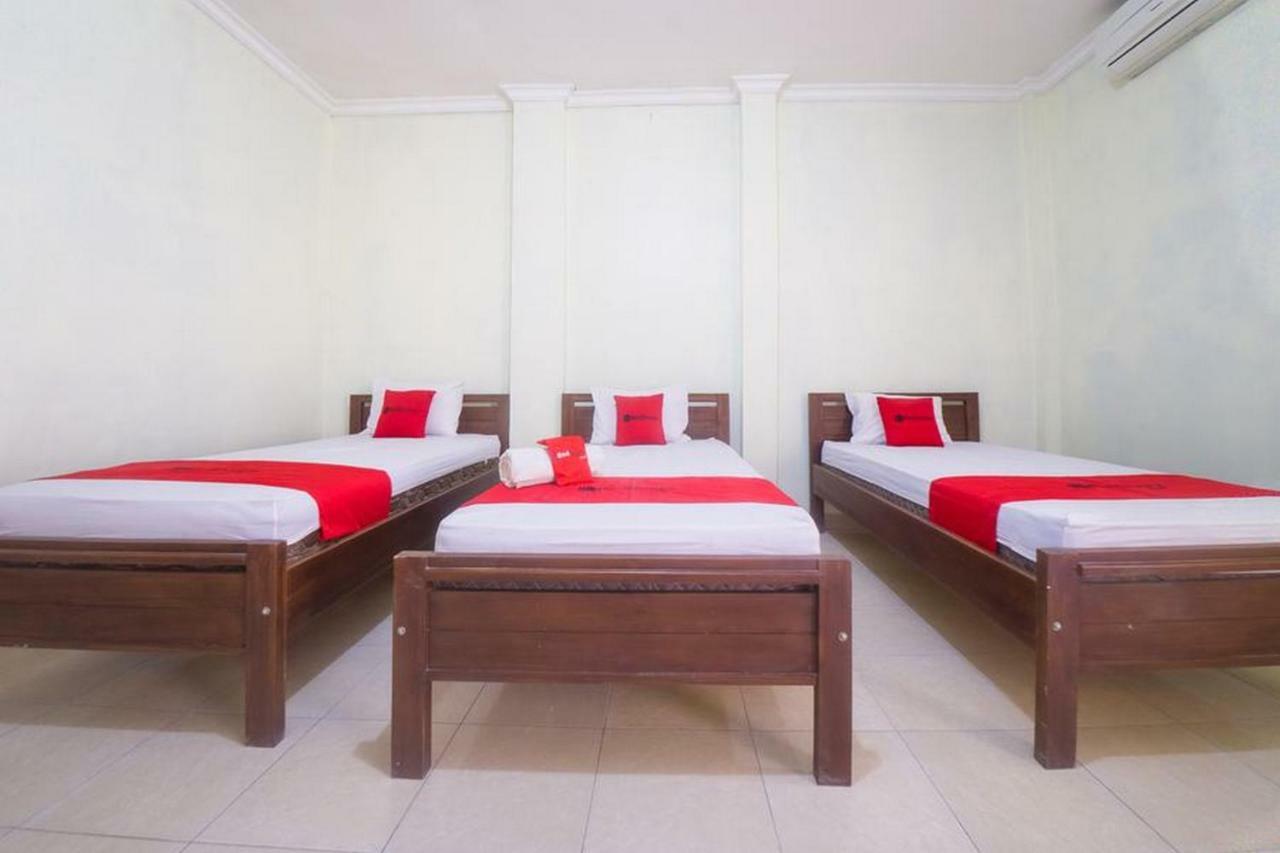 Reddoorz Near Nusa Cendana University Kupang  Kültér fotó