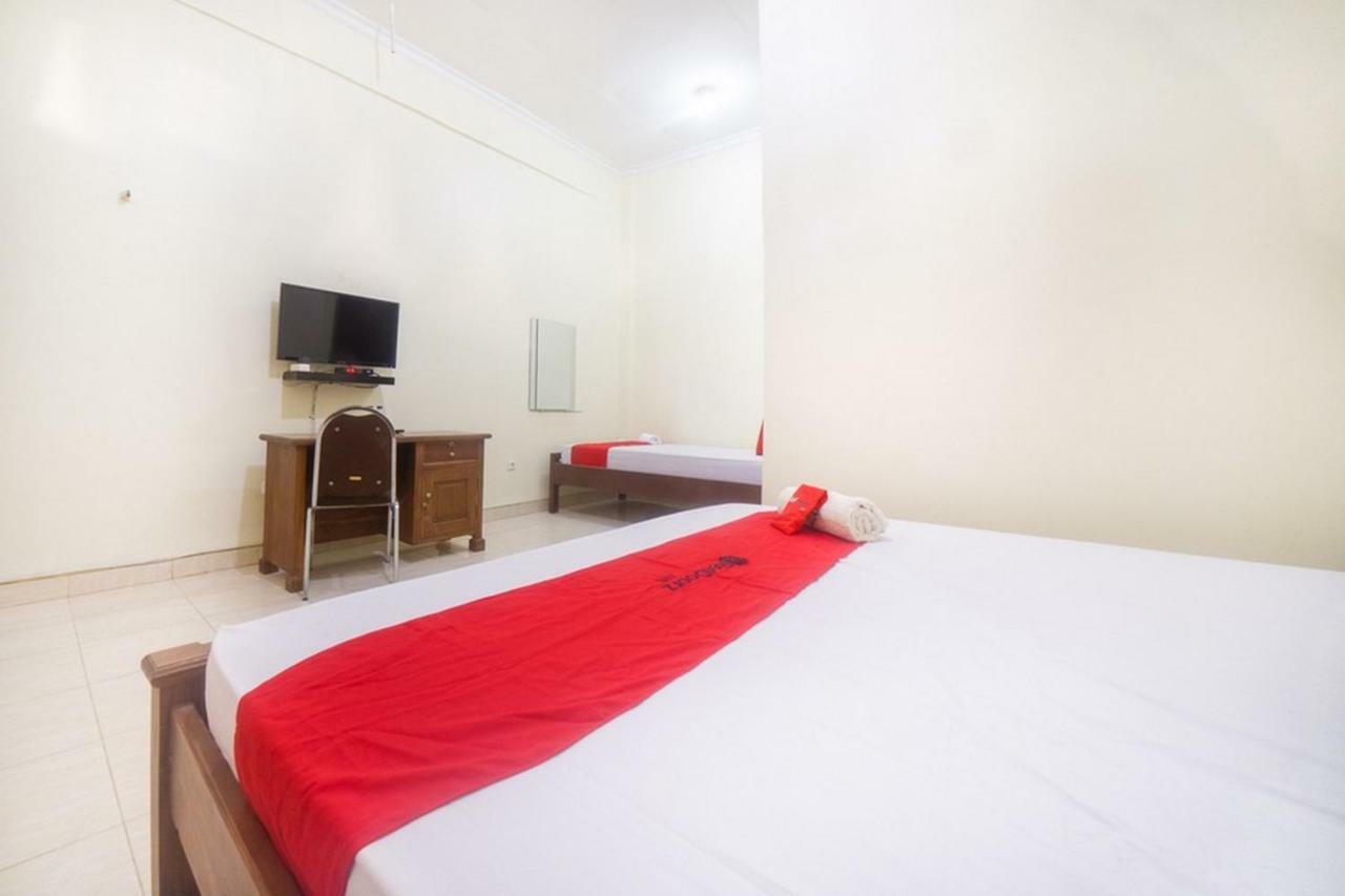 Reddoorz Near Nusa Cendana University Kupang  Kültér fotó