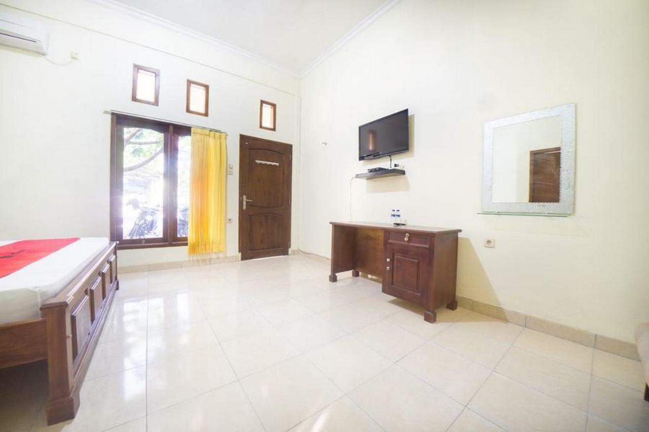 Reddoorz Near Nusa Cendana University Kupang  Kültér fotó
