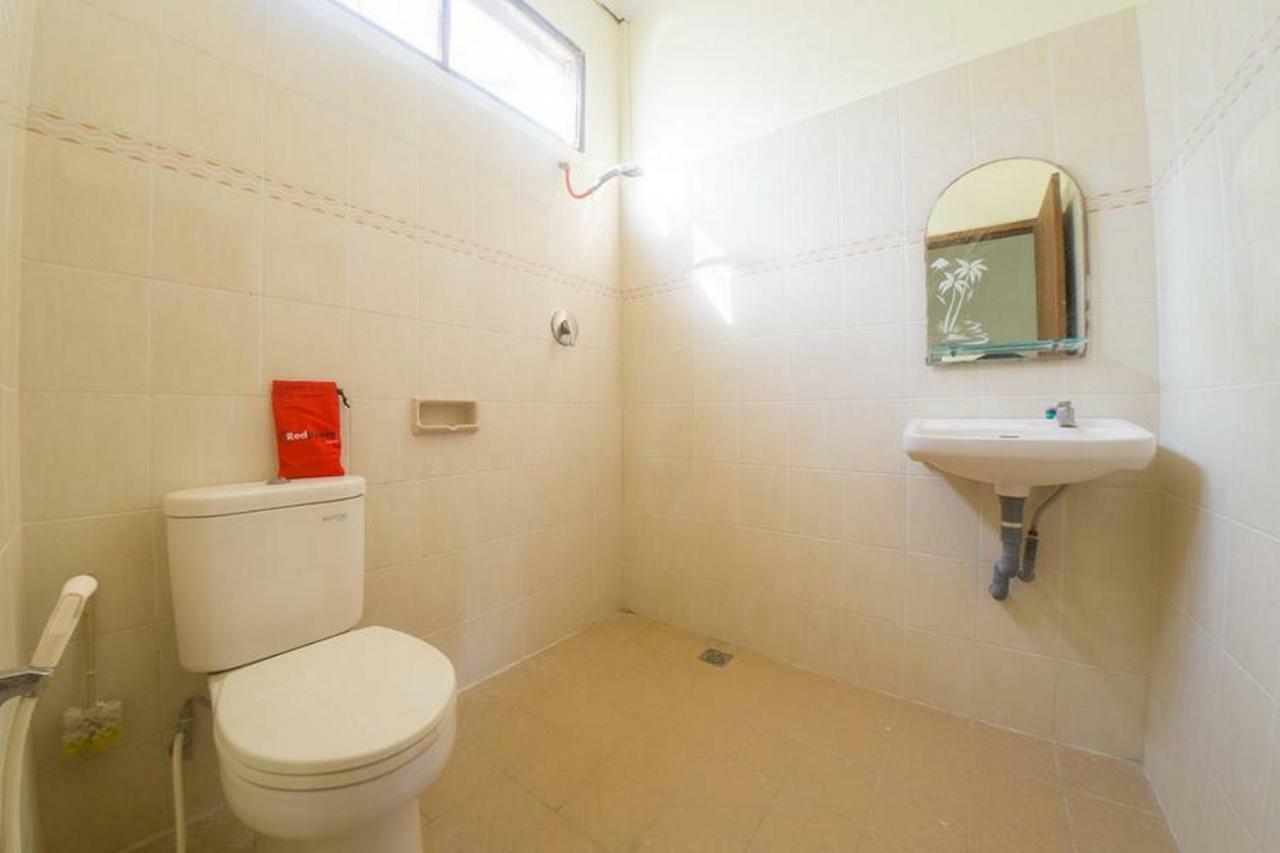 Reddoorz Near Nusa Cendana University Kupang  Kültér fotó