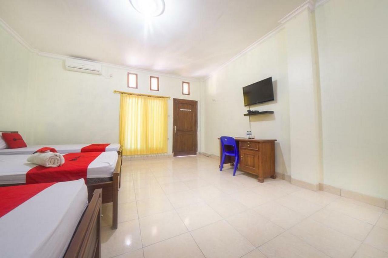 Reddoorz Near Nusa Cendana University Kupang  Kültér fotó