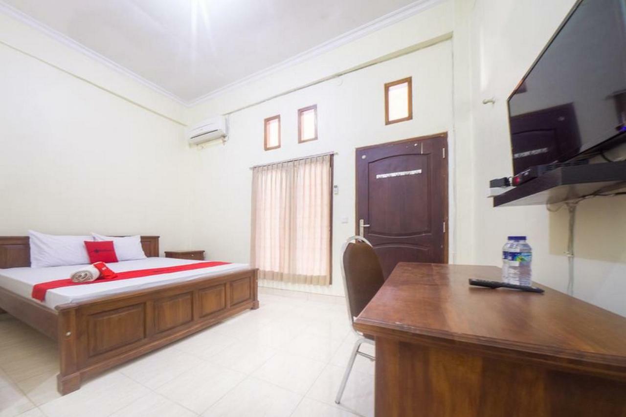 Reddoorz Near Nusa Cendana University Kupang  Kültér fotó
