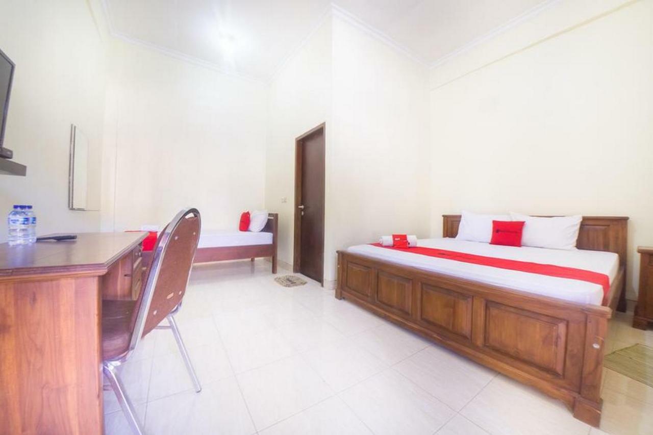 Reddoorz Near Nusa Cendana University Kupang  Kültér fotó