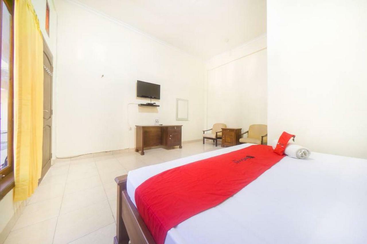 Reddoorz Near Nusa Cendana University Kupang  Kültér fotó
