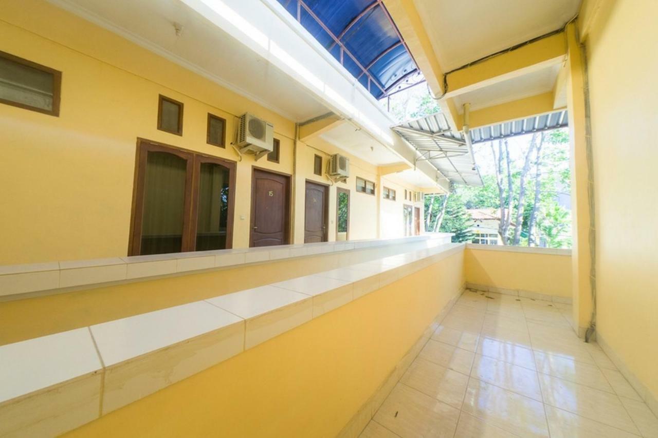 Reddoorz Near Nusa Cendana University Kupang  Kültér fotó