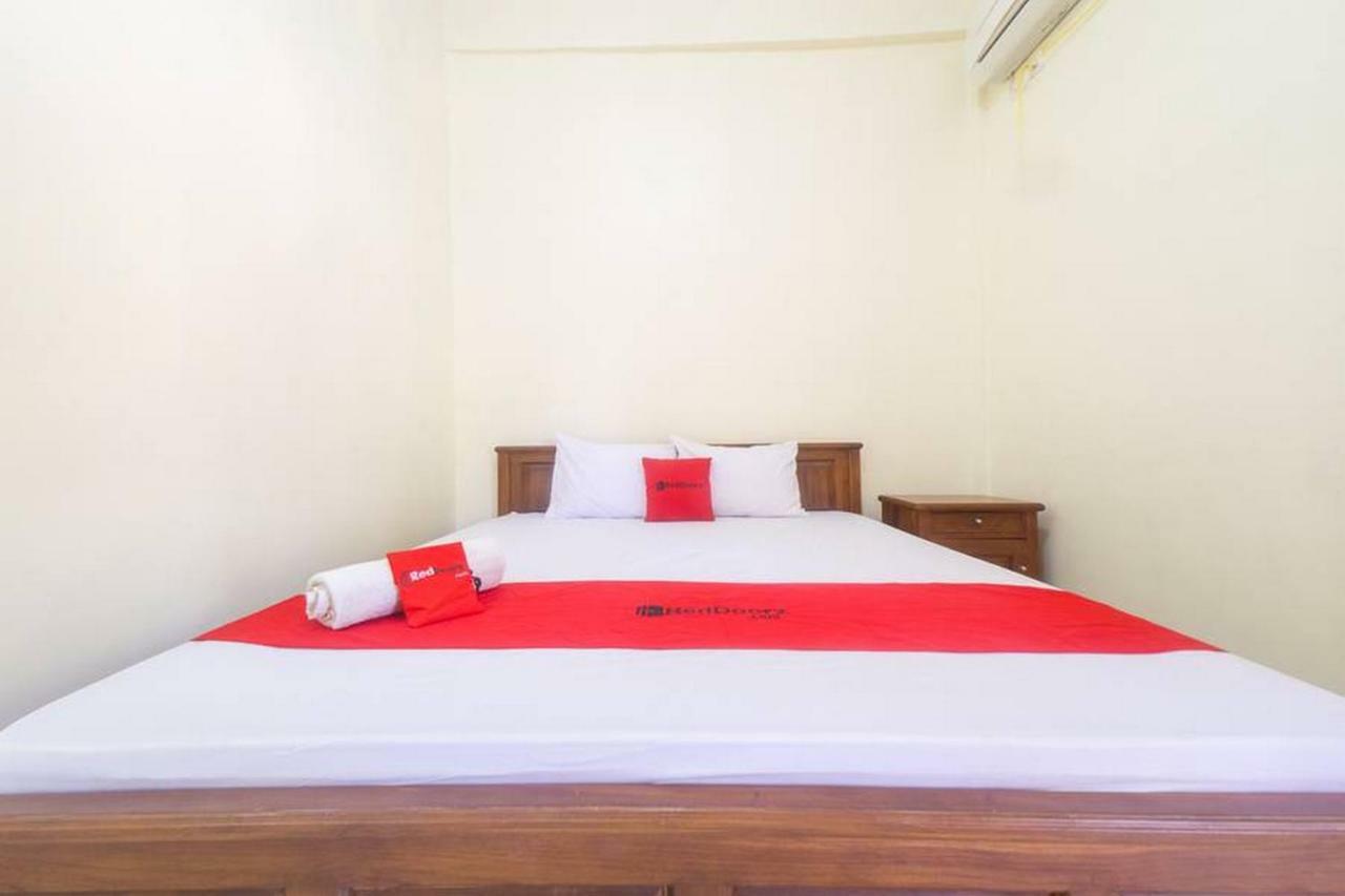 Reddoorz Near Nusa Cendana University Kupang  Kültér fotó